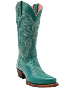 Ferrini Women's Mae Western Boot Snip Toe - 81261-50
