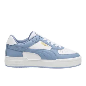 PUMA Mens Ca Pro Classic Lace Up Sneakers Shoes Casual - Blue, White