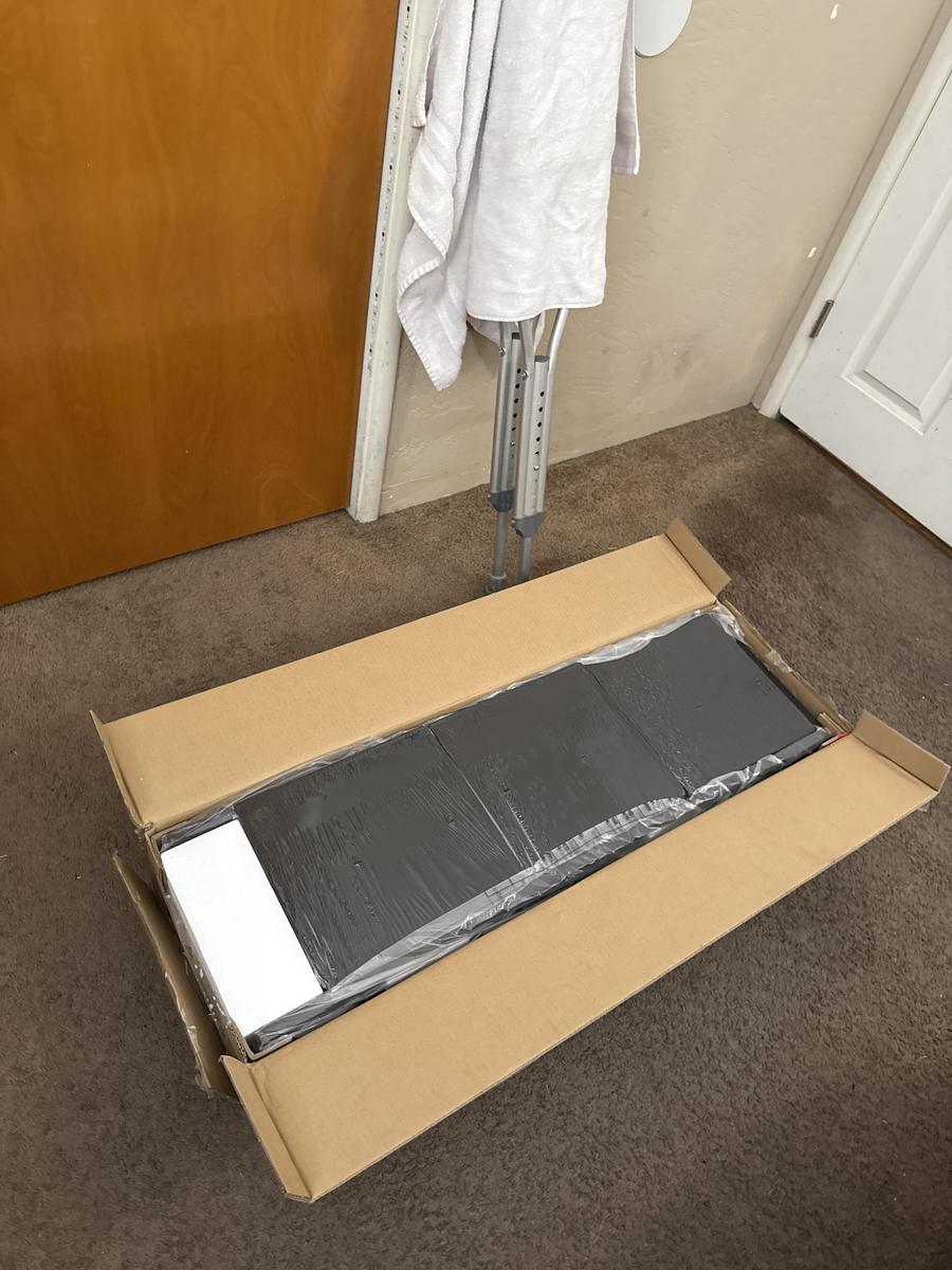 Item: Black  Wood  Grey