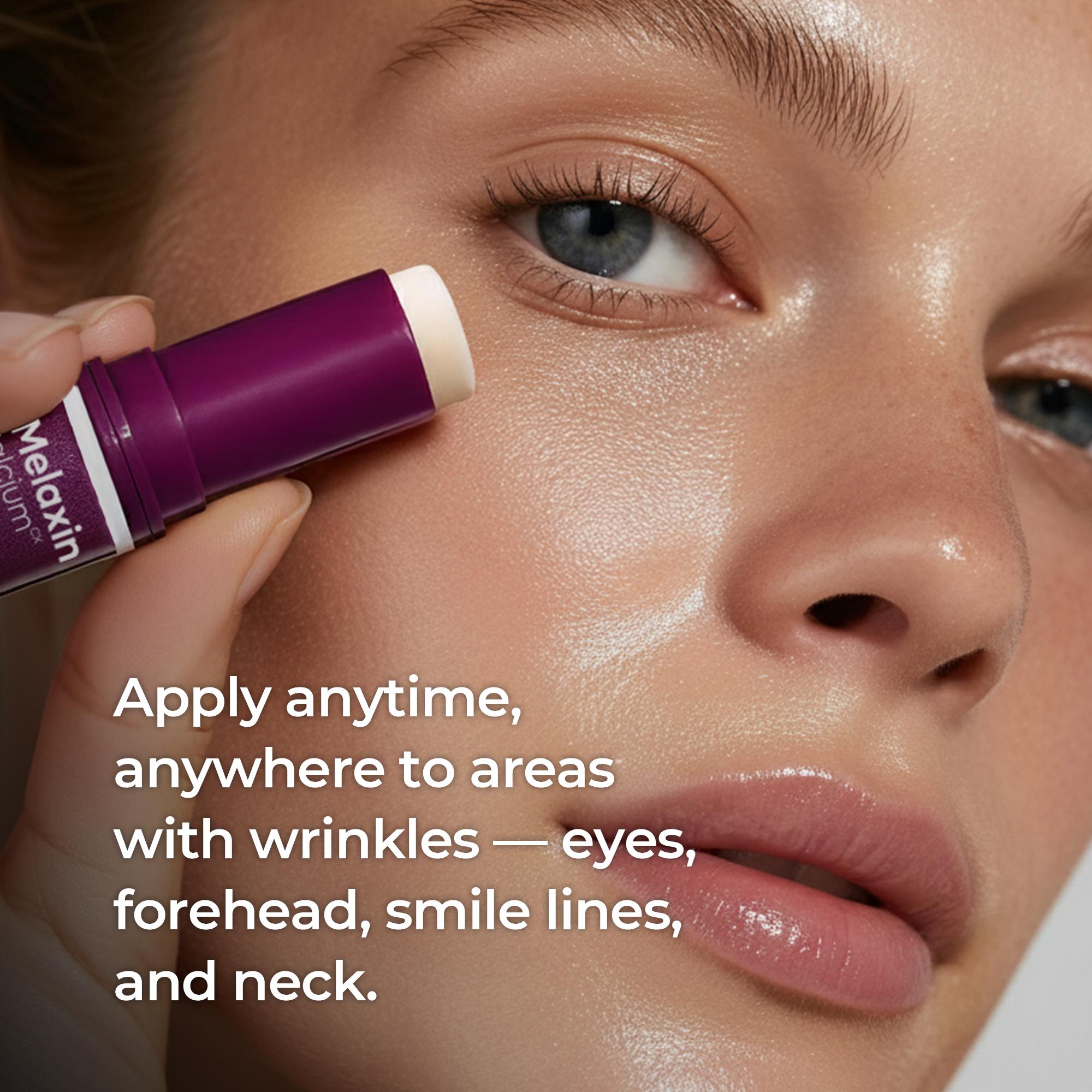 [Dr.Melaxin Official] Gifted Collagen Boost Set Pore Spot Skin Care Calcium Collagen Volume Firming Balm for Enhanced Skin Health routine