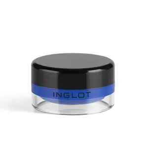 Inglot AMC EYELINER GEL 67 | Gel Eyeliner Matte | Blue