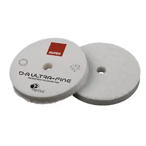 [D-A ULTRA-FINE] Microfiber Polishing Pad