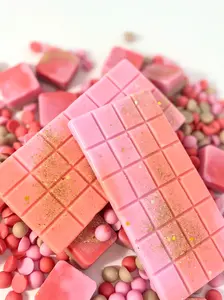 Brown Sugar Fig "Big Snap" Bar