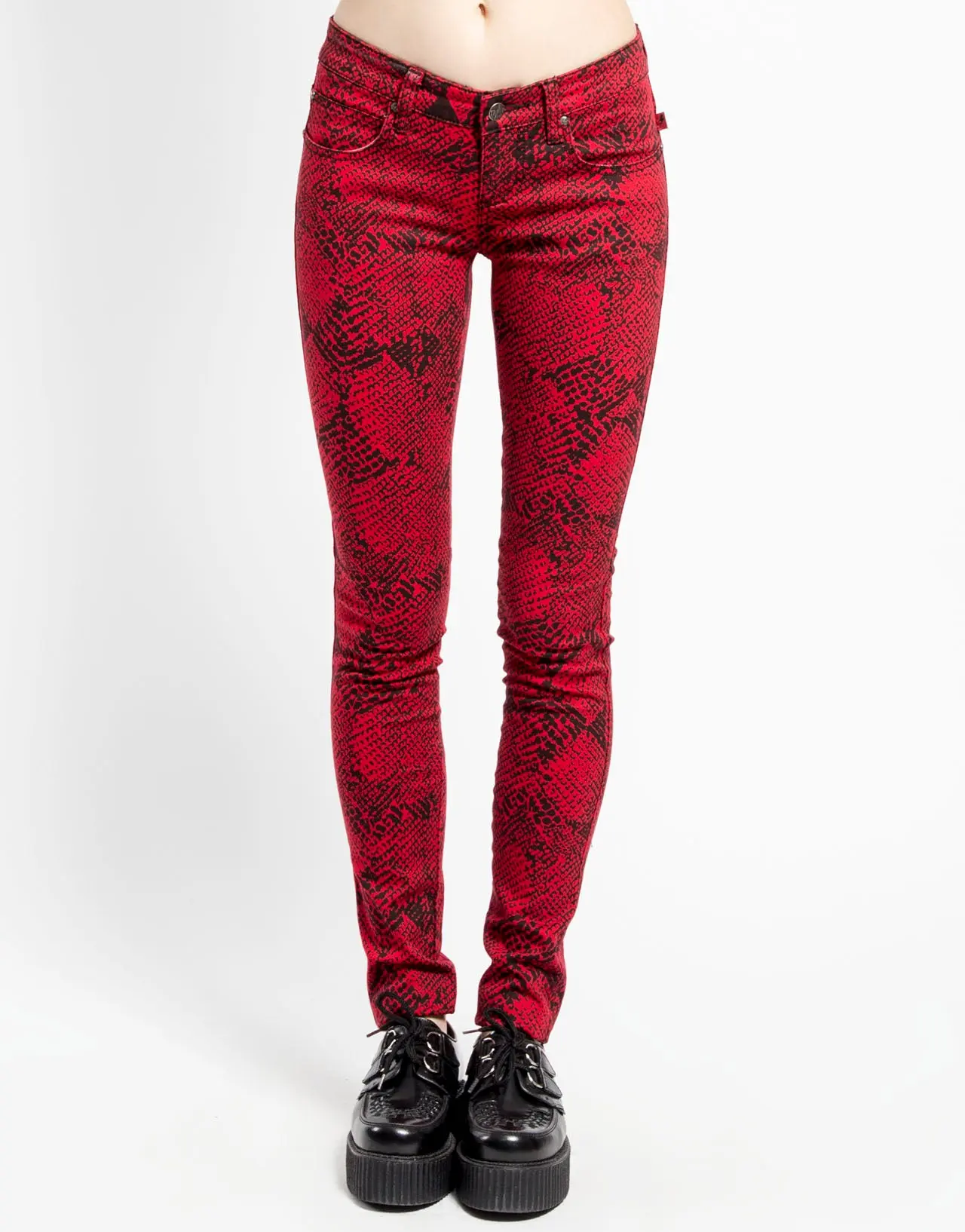 SNAKE PANT SNAKE PANT