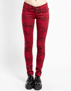 SNAKE PANT SNAKE PANT