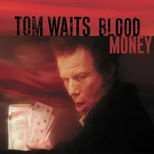 Tom Waits - Blood Money  [COMPACT DISC - CD]