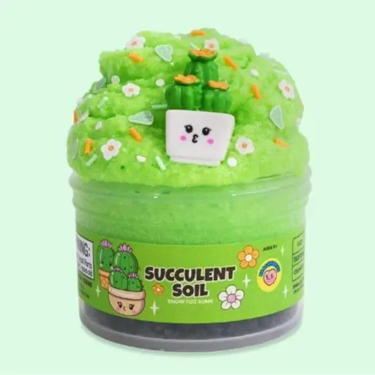 Succulent Soil