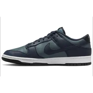 Nike Dunk Low Premium 'Armory Navy'