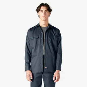 Long Sleeve Work Shirt v2