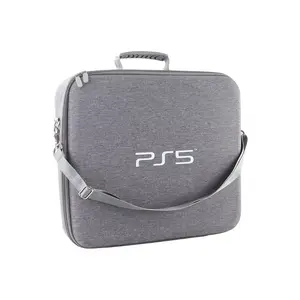 Ps5 Protective Travel Console Bag