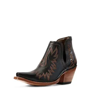 Women's Dixon X Toe Cowgirl Boots
