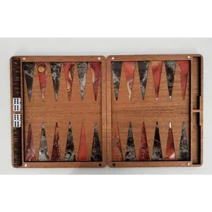 Backgammon