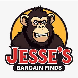 Jesse's bargain finds