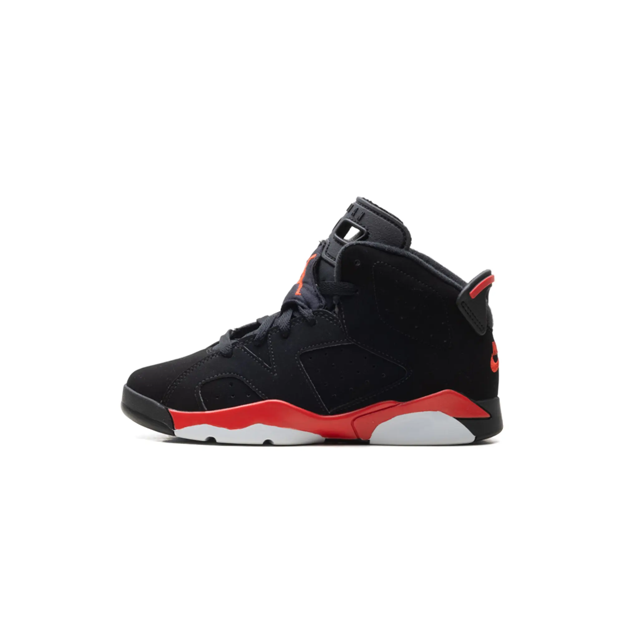 Air Jordan 6 PS "Infrared Salesman (2026)" IQ1277 001
