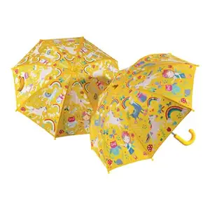 Color Changing Umbrella | Rainbow Fairy