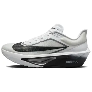 Nike Zoom Fly 6 'White Black'