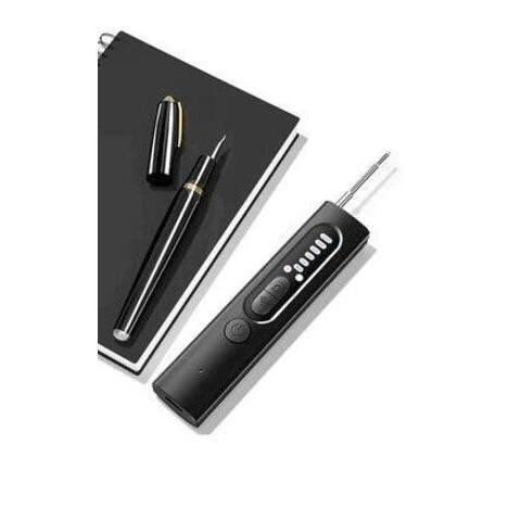 Hidden Camera Detector (Military Grade, with built-in RF and GPS Tracking Detection)
