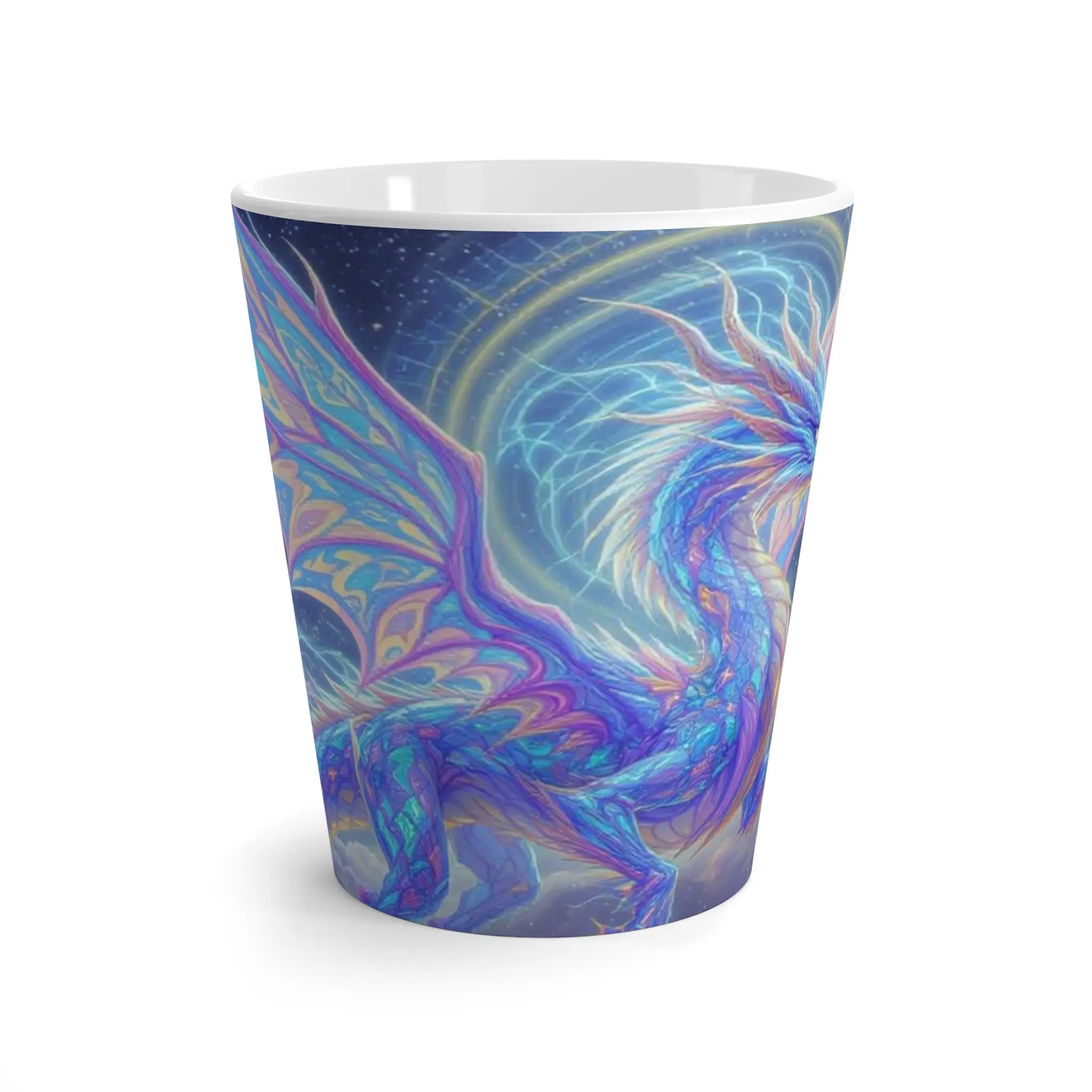 Latte Mug
