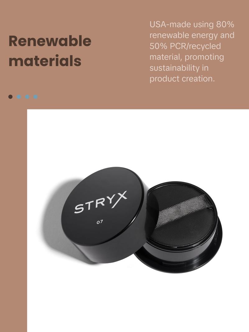 Product 07 - Anti-Shine Tool