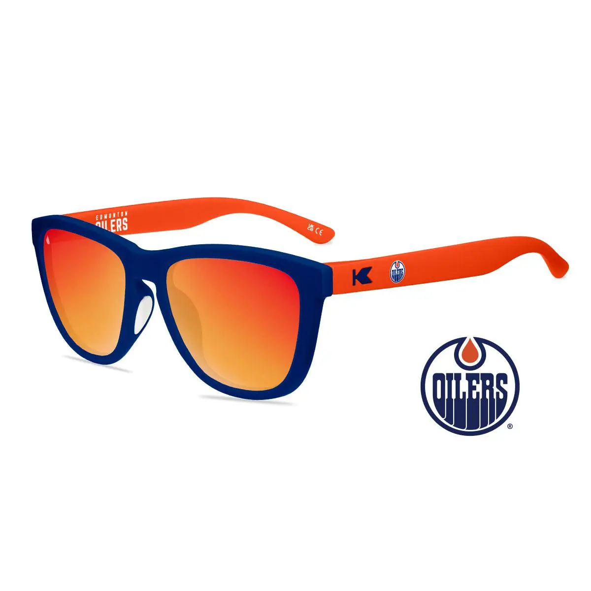 Edmonton Oilers Premiums Sport