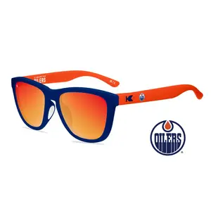 Edmonton Oilers Premiums Sport