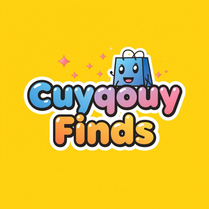 Cuyqouy Finds