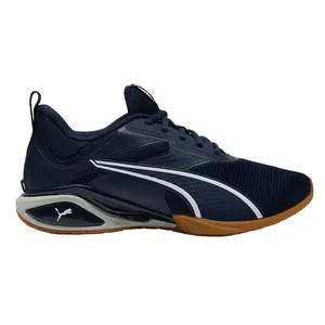 PUMA Mens Neutron Training Sneakers Shoes - Blue