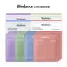 [Biodance Official] Maskholic Gift Bundle | Collagen, PDRN, Ceranol, Seakelp (4*4, 16ea) Hydro-gel K-beauty Essential Sleeping Mask,Firming, Pore Tightening, Glass Skin, Elasticity, Korean Skincare, TikTok Exclusive Bundle Moisture Hydrate