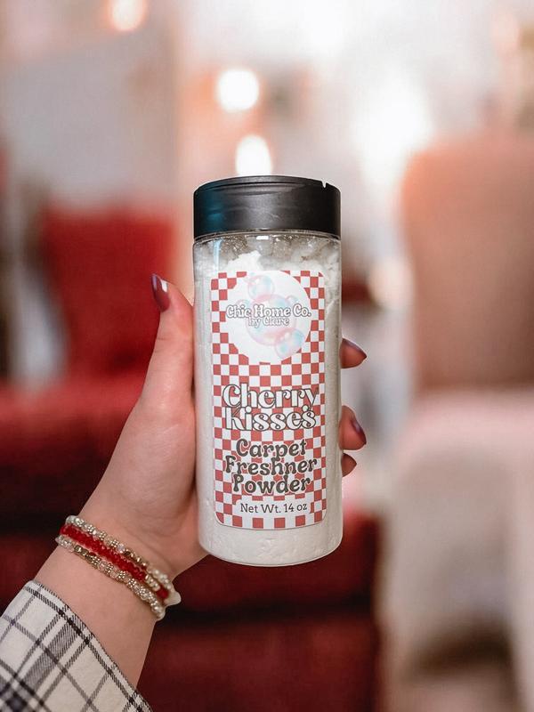 carpet freshener powder ⭒ multi-use home freshener