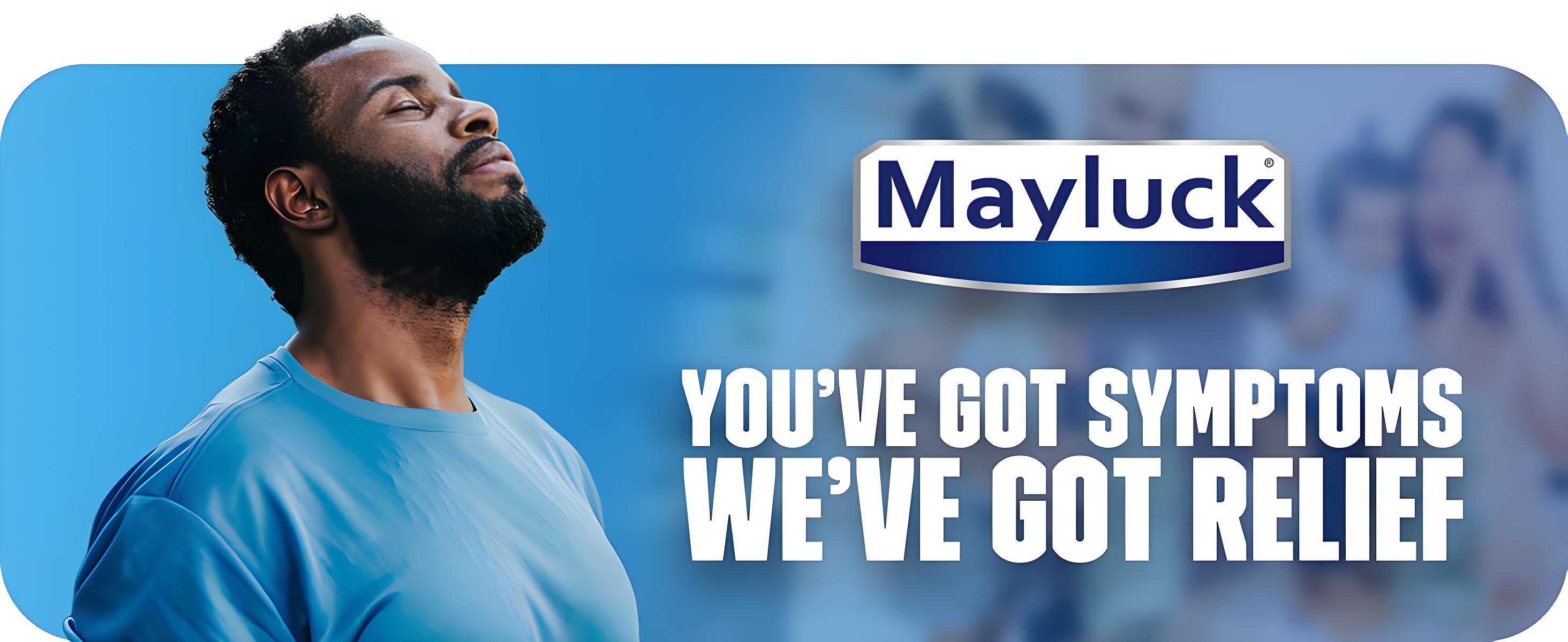 Mayluck Portable Mesh Nebulizer with Auto-Cleaning and Intuitive LED Interface,Handheld Nebulizer for Adults Kids Quiet Operation,Rechargeable Handheld Humidifier for Respiratory Care at Home/Travel