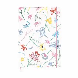 Joyful Garden Notebook