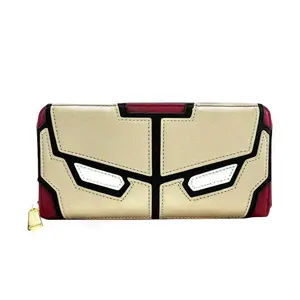 Loungefly Marvel Iron Man Cosplay Wallet - 707 Street Exclusive