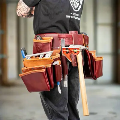 Supreme Occidental Tool Belt - TikTok Shop