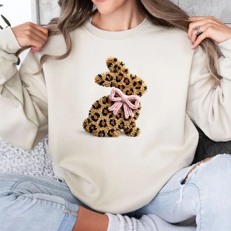 9090 girl × umbro Leopard Off Shoulder off the shoulder leopard too - TikTok Shop