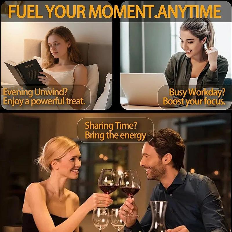 [Hot 2026!!!!] MLV Chocolate - 8 Bars Artisan Mood-Enhancing Chocolate Bar with Natural Extracts & Cocoa Polyphenols - Supports Relaxation, Positivity & Daily Well-Being - Gluten-Free, Non-GMO