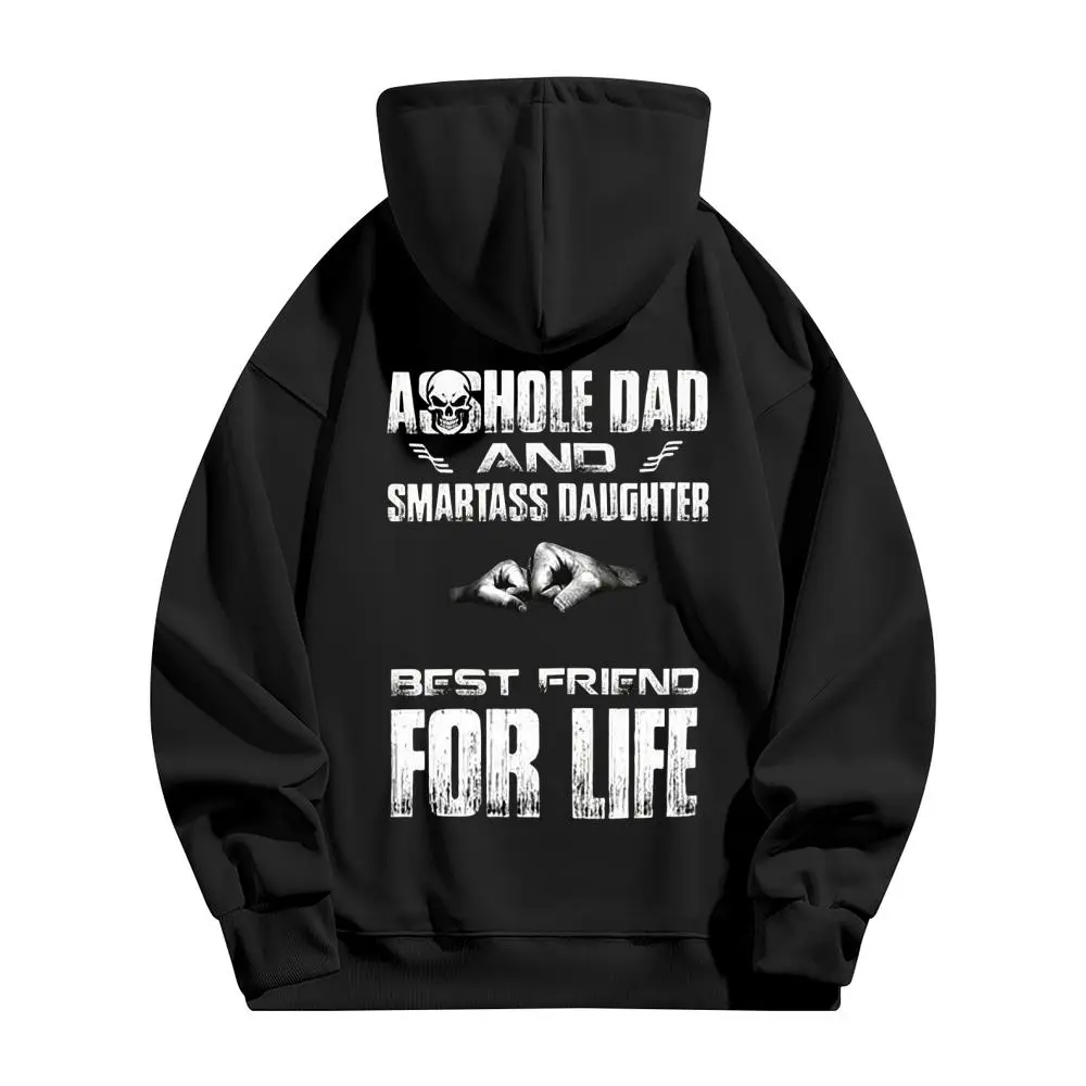 Hoodie-Black