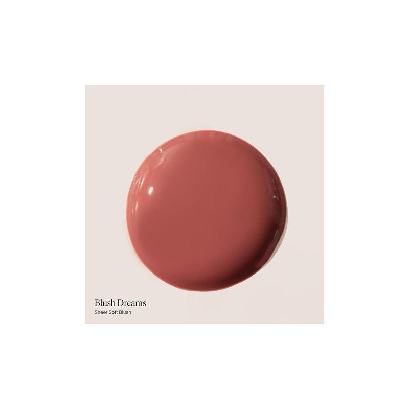 Summer Fridays Dream Lip Oil in Blush Dreams Summer Fridays Dream Lip Oil in Blush Dreams