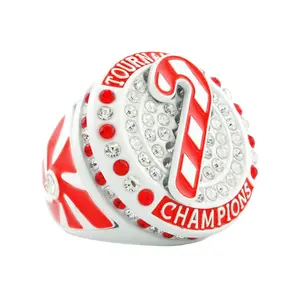 GEN25 Candy Tournament Champions Ring
