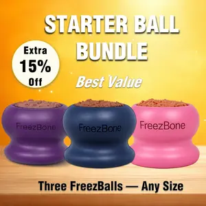 FreezBall Bundle - Best Value