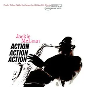 Jackie McLean - Action  [COMPACT DISC - CD] Rmst