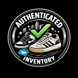 Authenticated Inventory