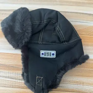 Russian Trapper Hat