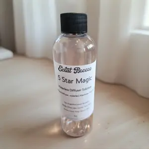 Inspired Waterless Hotel Collection Fragrance Solution for Everyday use