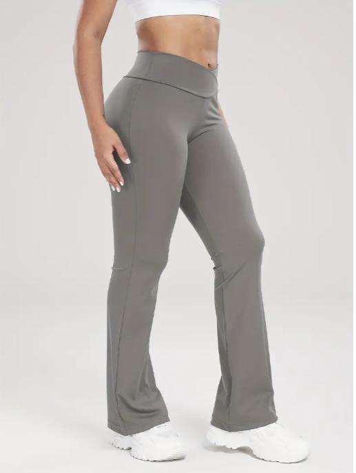 High Waist Yoga Pants for Women Bootcut Tummy Control Stretchy Ruched Flare Leggings Butt Lift Squat Proof Casual Workout Athletic Wear Running Outfits High Waist Yoga Pants for Women Bootcut Tummy Control Stretchy Ruched Flare Leggings Butt Lift Squat Proof Casual Workout Athletic Wear Running Outfits