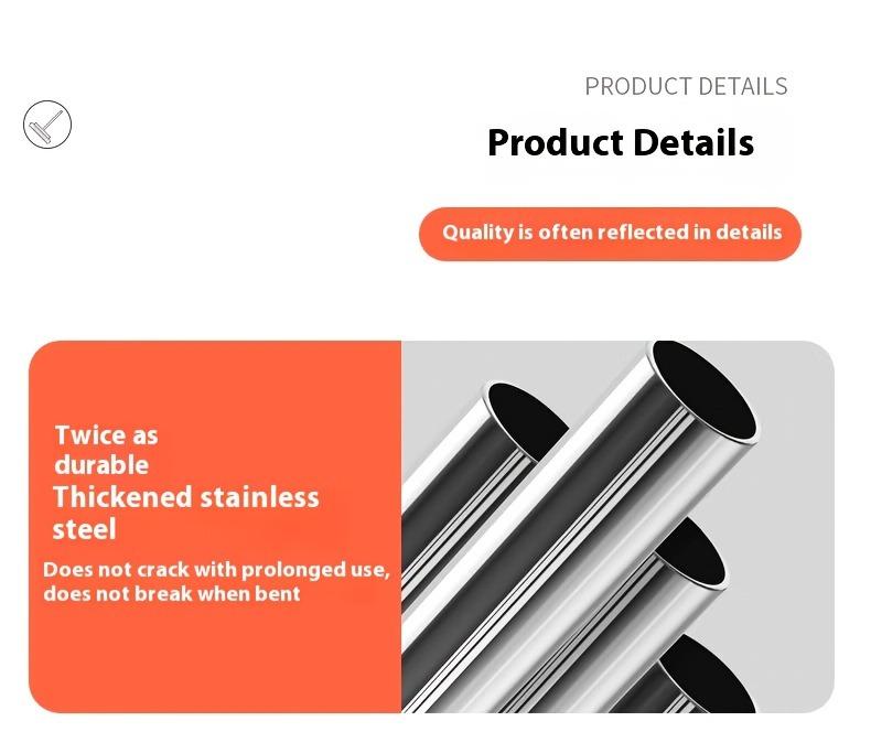 Super absorbent sponge mop with 2 replacement heads, double folding squeeze mop, hands-free washing, durable rubber sponge mop, suitable for kitchen, bathroom, living room floor, wet and dry use, sponge mop