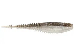 Rapala Crush City FreeLoader - 5.25" Gizzard Shad 5pk
