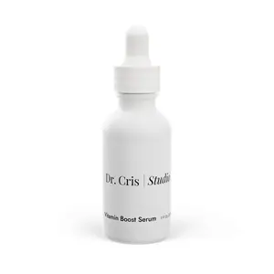 Radiant Skin Elixir | Vitamin Boost Serum