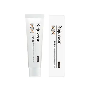 PDRN 1000 Plus Cream (Polydeoxyribonucleotide sodium) 20g - Made in Korea Daily Hydrating Face Moisturizer