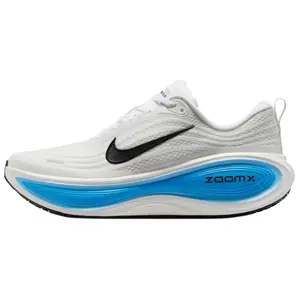 Nike Vomero Plus 'White Blue Hero'