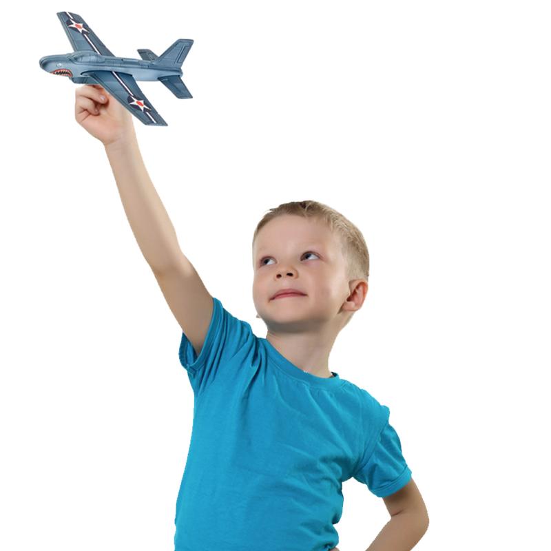 Aerobatic Foam Flyer